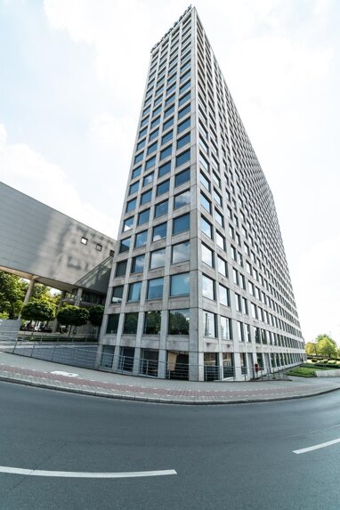 Bürofläche zur Miete Provisionsfrei 14,50 € 932 m² Bürofläche teilbar ab 315 m² Cityring - West Dortmund 44137