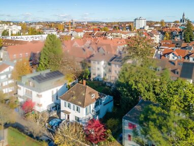 Einfamilienhaus zum Kauf 1.190.000 € 7 Zimmer 200 m² 433 m² Grundstück Paradies Konstanz 78462
