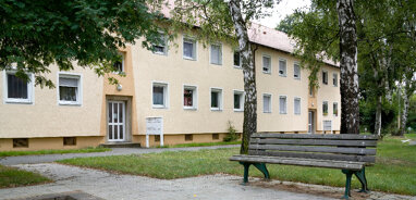 Wohnung zur Miete 565 € 3 Zimmer 69,1 m² 1. Geschoss Pettenkoferstr. 18 Werderau Nürnberg 90441