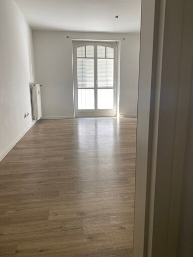Wohnung zur Miete 600 € 2 Zimmer 51 m² 1. Geschoss Domberg Bamberg 96047