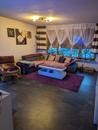 Wohnung zur Miete 640 € 3 Zimmer 80 m² 1. Geschoss Hegnabrunn Neuenmarkt 95339