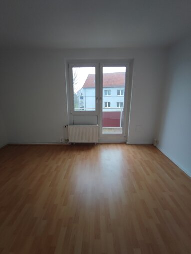 Wohnung zur Miete 292 € 3 Zimmer 58,2 m² 3. Geschoss Arthur-Scheibner-Straße 15 Merseburg Merseburg 06217