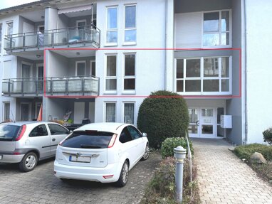 Wohnung zum Kauf 254.000 € 3,5 Zimmer 86,8 m² 1. Geschoss Sigmaringen Sigmaringen 72488