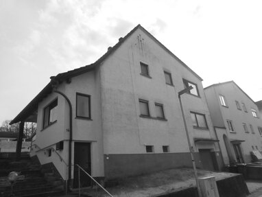 Mehrfamilienhaus zum Kauf 299.000 € 7 Zimmer 150 m² 651 m² Grundstück Steinbach Michelstadt 64720