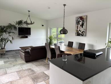 Penthouse zum Kauf 395.000 € 3 Zimmer 100 m² 2. Geschoss Iversheim Bad Münstereifel 53902