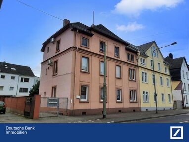Wohnung zum Kauf 390.000 € 3,5 Zimmer 93 m² Nied Frankfurt 65934