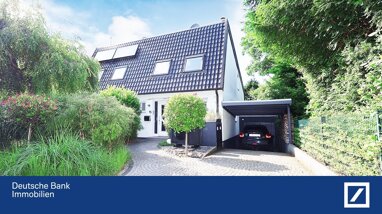 Einfamilienhaus zum Kauf 699.000 € 5 Zimmer 125 m² 653 m² Grundstück Kantstraße / Stübbenhauser Straße Mettmann 40822