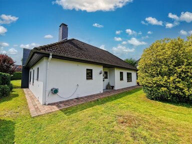 Einfamilienhaus zur Miete 1.500 € 5 Zimmer 130 m² 1.026 m² Grundstück Sievershütten 24641