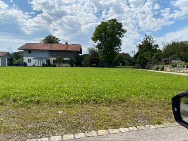 Grundstück zum Kauf 590.000 € 709 m² Grundstück Am Schlossanger 4 Bad Endorf Bad Endorf 83093