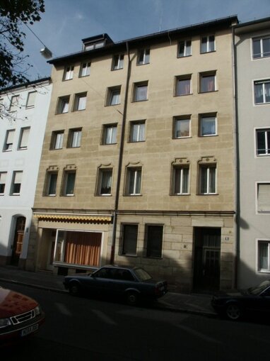 Immobilie zum Kauf 408.000 € 150 m² Gugelstraße Nürnberg 90459