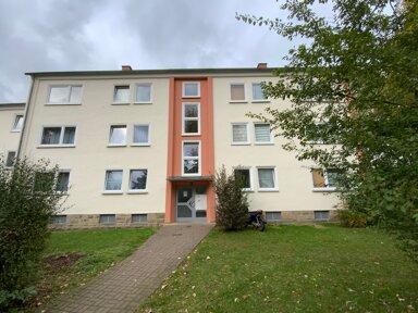 Wohnung zur Miete 480 € 3 Zimmer 60 m² 2. Geschoss frei ab 01.02.2025 Karl-Philipp-Arnd-Straße 1 Ostend Fulda 36043