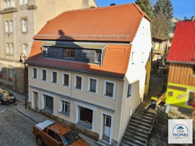 Haus zum Kauf 99.900 € 8 Zimmer 207 m² 1.090 m² Grundstück Sebnitz Sebnitz 01855