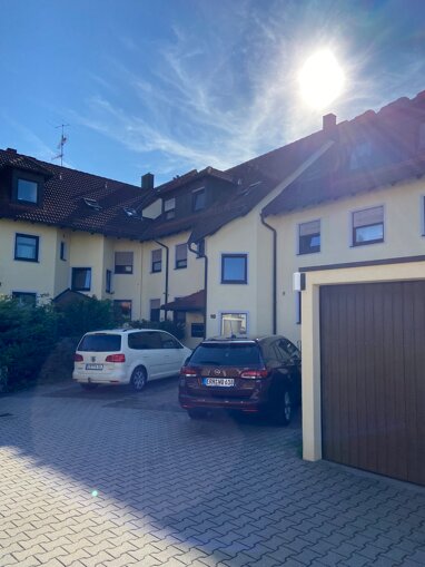 Wohnung zum Kauf Provisionsfrei 299.000 € 3 Zimmer 76 m² 2. Geschoss Im Zollstock Heßdorf Heßdorf 91093