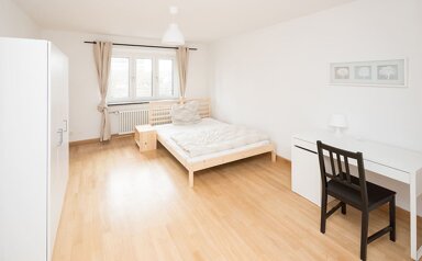 Wohnung zur Miete Wohnen auf Zeit 940 € 3 Zimmer 18 m² frei ab 04.03.2025 Kohlstraße Deutsches Museum München 80469