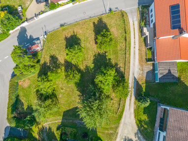 Grundstück zum Kauf 279.000 € 1.160 m² Grundstück Pfarrkirchen Pfarrkirchen 84347