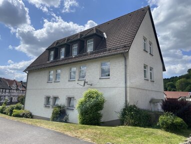 Mehrfamilienhaus zum Kauf Provisionsfrei 195.000 € 11 Zimmer 205 m² 809 m² Grundstück Helmarshausen Bad Karlshafen 34385