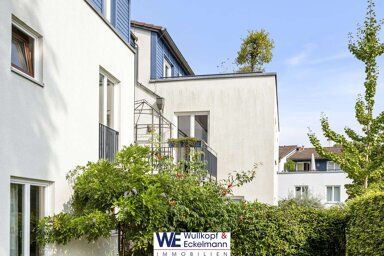 Wohnung zum Kauf 735.000 € 4 Zimmer 115 m² 1. Geschoss Jödeweg 2 Nienstedten Hamburg 22609