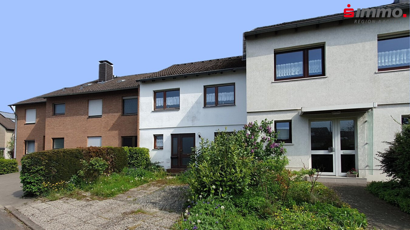 Einfamilienhaus zum Kauf 369.000 € 5 Zimmer 116 m²<br/>Wohnfläche 238 m²<br/>Grundstück Kornelimünster Aachen 52076