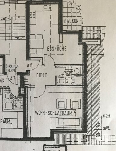 Mehrfamilienhaus zum Kauf als Kapitalanlage geeignet 169.900 € 2 Zimmer 42 m² Untere Kanalstr. 19 Gostenhof Nürnberg 90429