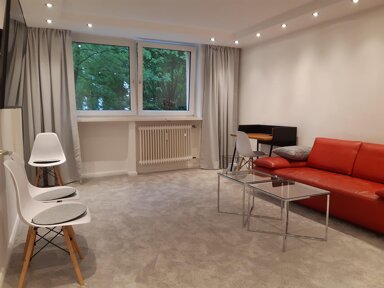 Wohnung zum Kauf 335.000 € 1 Zimmer 35,8 m² 1. Geschoss Parkstadt München 81677