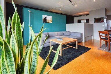 Apartment zur Miete Wohnen auf Zeit 1.050 € 1 Zimmer 54 m² frei ab 15.04.2024 Marienberg Nürnberg 90411