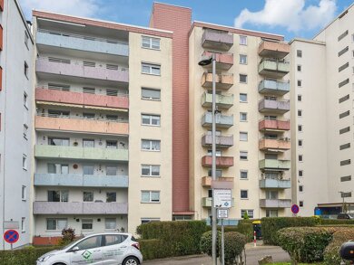 Wohnung zum Kauf 129.000 € 4,5 Zimmer 107,6 m² 5. Geschoss Dudweiler Saarbrücken 66125