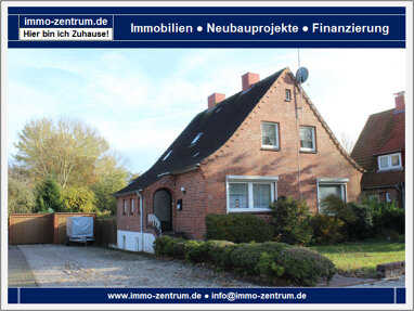 Einfamilienhaus zum Kauf 375.000 € 4 Zimmer 134,9 m² 724 m² Grundstück Burg auf Fehmarn Fehmarn 23769