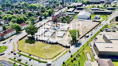 Freifläche zur Miete 3.000 m² Lagerfläche teilbar ab 3.000 m² Hervest Dorsten 46284