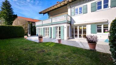 Terrassenwohnung zum Kauf 3.150.000 € 4 Zimmer 169 m² Erdgeschoss Egern Rottach-Egern 83700