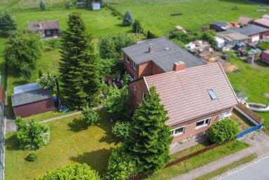 Einfamilienhaus zum Kauf 199.000 € 4 Zimmer 95 m² 1.365 m² Grundstück Kamin Carinerland 18233