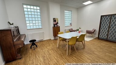 Büro-/Praxisfläche zur Miete 15 € 24,5 m² Bürofläche Weiher Ubstadt-Weiher 76698