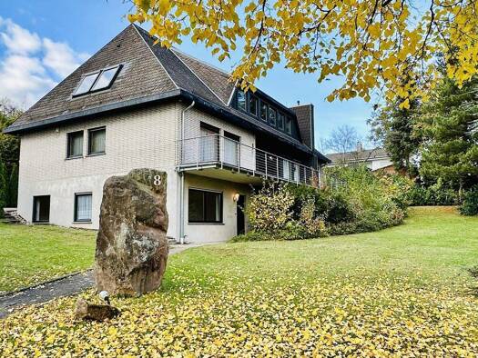 Mehrfamilienhaus zum Kauf 459.000 € 9 Zimmer 373 m² 1.146 m² Grundstück Illingen 66557
