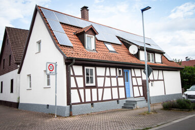 Einfamilienhaus zum Kauf 369.000 € 6 Zimmer 135 m² 230 m² Grundstück Durmersheim Durmersheim 76448