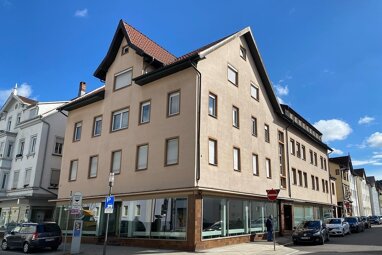 Mehrfamilienhaus zum Kauf 1.400.000 € 44 Zimmer 405 m² 534 m² Grundstück Tuttlingen Tuttlingen 78532