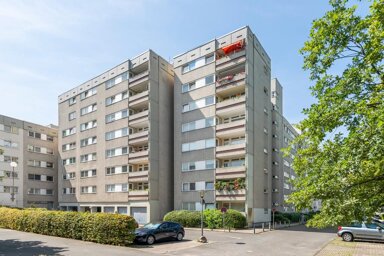 Wohnung zum Kauf provisionsfrei 299.900 € 2 Zimmer 75 m² 7. Geschoss Angerburger Allee 17 Westend Berlin 14055