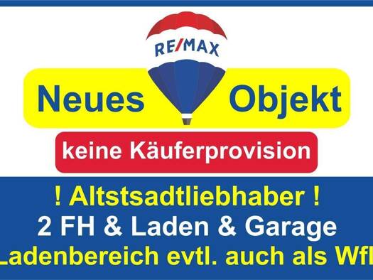 Mehrfamilienhaus zum Kauf provisionsfrei 134.900 € 6 Zimmer 205 m² 254 m² Grundstück Stadtprozelten 97909