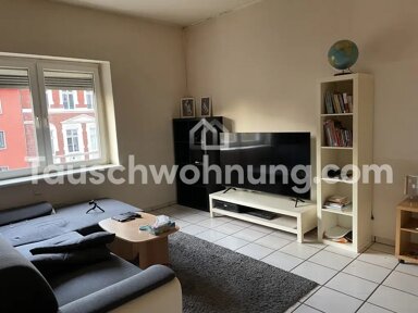 Wohnung zur Miete Tauschwohnung 870 € 3 Zimmer 64 m² 2. Geschoss Uppenberg Münster 48149