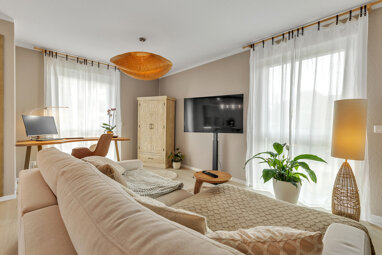 Wohnung zum Kauf Provisionsfrei 321.245,50 € 2 Zimmer 64,1 m² 3. Geschoss Ludwigvorstadt Rastatt 76437