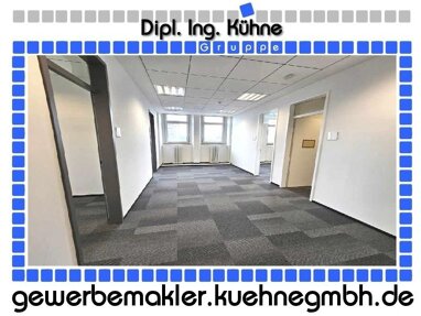 Bürofläche zur Miete Provisionsfrei 18 € 803 m² Bürofläche Neukölln Berlin 12057
