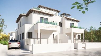 Villa zum Kauf Provisionsfrei 632.000 € 4 Zimmer 119 m² 410 m² Grundstück Elche 03194