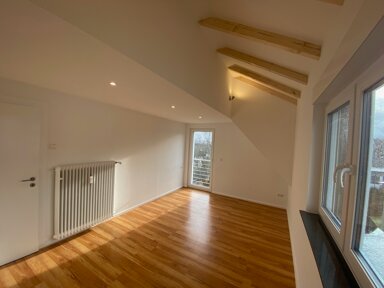 Wohnung zur Miete 750 € 2 Zimmer 62 m² 2. Geschoss frei ab sofort Butzbach Butzbach 35510