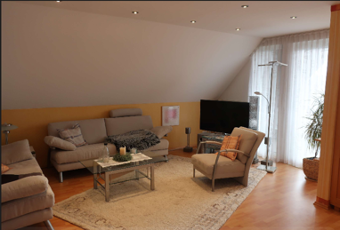 Wohnung zur Miete 850 € 3 Zimmer 105 m² 2. Geschoss Stresemannstraße 8 Paderborn - Kernstadt Paderborn 33102