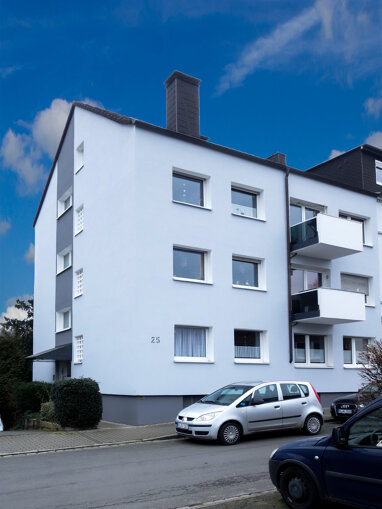 Wohnung zur Miete 495 € 2,5 Zimmer 56 m² 3. Geschoss Pulverstraße 25 Krückenweg Dortmund 44225