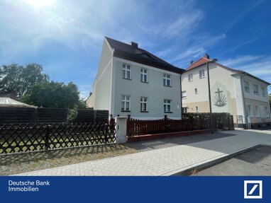 Mehrfamilienhaus zum Kauf 8 Zimmer 207 m² 428 m² Grundstück Finsterwalde Finsterwalde 03238