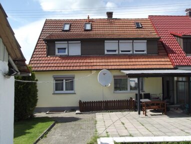 Einfamilienhaus zum Kauf 330.000 € 6,5 Zimmer 120 m² 965 m² Grundstück Bad Wurzach Bad Wurzach 88410