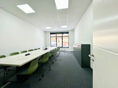 Bürofläche zur Miete 8.800 € 440 m² Bürofläche Schnaitheim Heidenheim an der Brenz 89520
