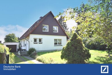 Einfamilienhaus zum Kauf 295.000 € 5 Zimmer 130 m² 1.255 m² Grundstück Falkenfeld / Vorwerk / Teerhof Lübeck 23554