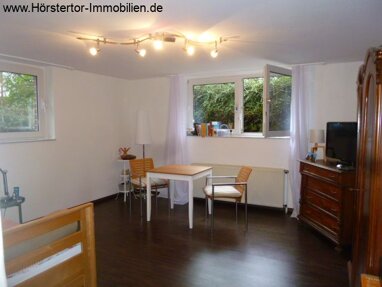Wohnung zur Miete 450 € 1 Zimmer 33 m² Angelmodde Münster 48167