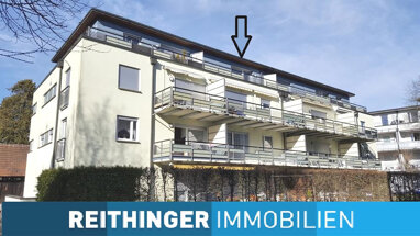 Wohnung zum Kauf 225.000 € 2,5 Zimmer 62 m² 3. Geschoss Zeppelin - Realschule 51 Singen (Hohentwiel) 78224