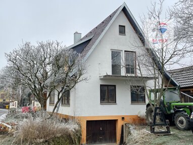 Einfamilienhaus zum Kauf 259.000 € 6 Zimmer 146 m² 1.013 m² Grundstück Orlach Braunsbach-Orlach 74542